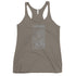 Freedom Is Not Free Women's Tank Top - Mainstream Freedom